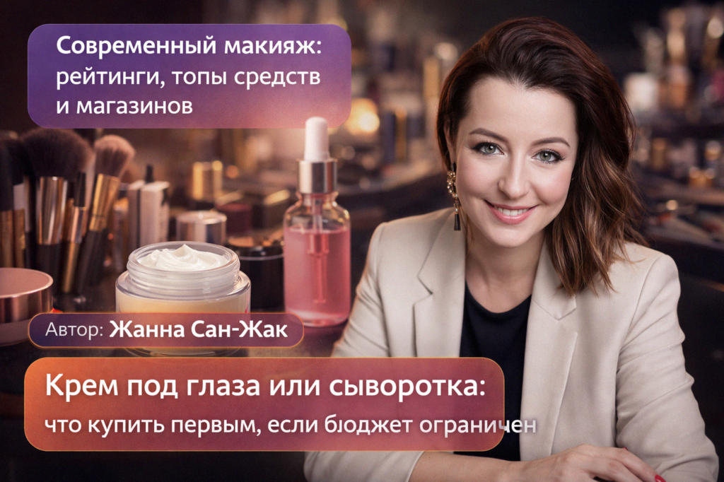 Крем под глаза или сыворотка: что купить первым, если бюджет ограничен krem-pod-glaza-ili-syvorotka-chto-kupit-pervym-byudzhet