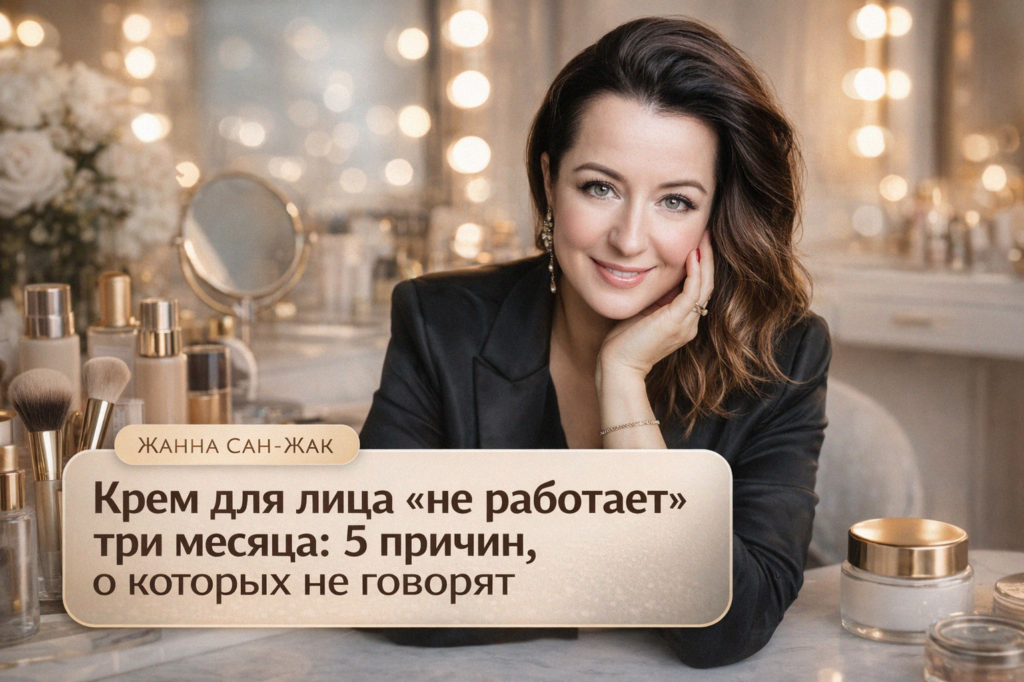 Крем для лица «не работает» три месяца: 5 причин, о которых не говорят krem-dlya-lica-ne-rabotaet-3-mesyaca-5-prichin